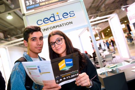 Pandemie / Studienbeihilfe: Studierenden in Luxemburg wird drittes „Bonussemester“ gewährt