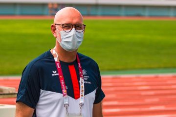 Tokyo 2020 / In der Beobachterrolle: Raymond Conzemius über seine Erfahrungen in Tokio
