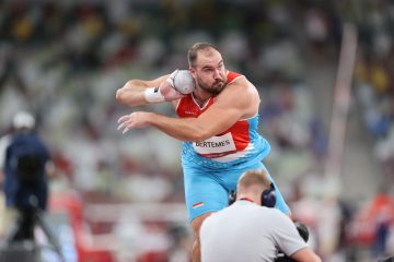 Tokyo 2020 / Die nächsten Jahre vorbereiten: Bob Bertemes über Olympia und die Zukunft