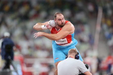 Tokyo 2020 / Die nächsten Jahre vorbereiten: Bob Bertemes über Olympia und die Zukunft
