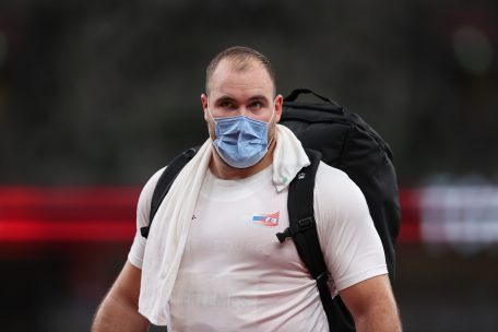 Bob Bertemes hat den Blick schon wieder nach vorne gerichtet