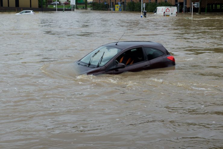 Forum / Gelten Einschränkungen wegen des Klimaschutzes nur fürs gemeine Volk?