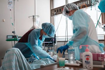 Tokyo 2020 / Corona-Infektionen in Olympia-Stadt Tokio steigen auf über 5.000 Fälle