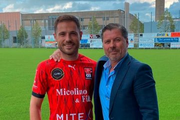 BGL Ligue / Über eine fußballverrückte Familie Bei: Der „klengen Dapp“ und das „Schaffpäerd“