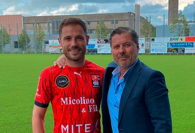 BGL Ligue / Über eine fußballverrückte Familie Bei: Der „klengen Dapp“ und das „Schaffpäerd“