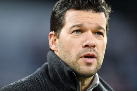 Unfall / Ballack trauert um seinen Sohn – Beistand von Ex-Klubs
