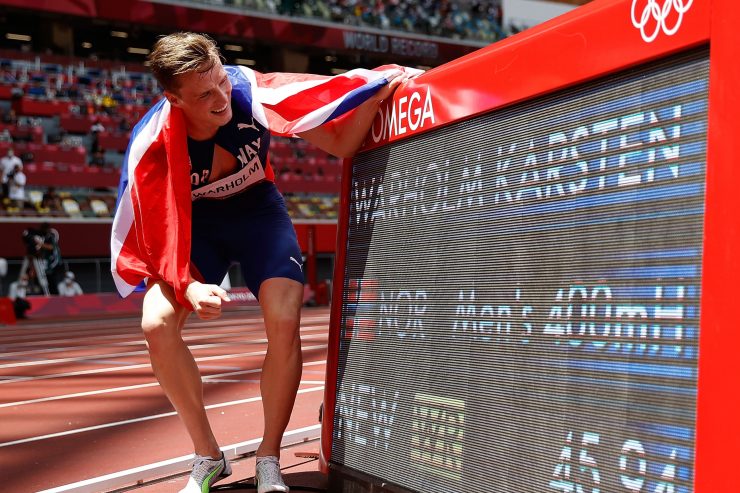 Doping / Systemversagen: Das Anti-Doping-System schafft es nicht, saubere Athleten zu schützen