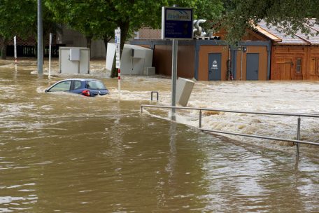 Weltklimarat / „Waren unsere bisherigen Befürchtungen noch zu optimistisch?“