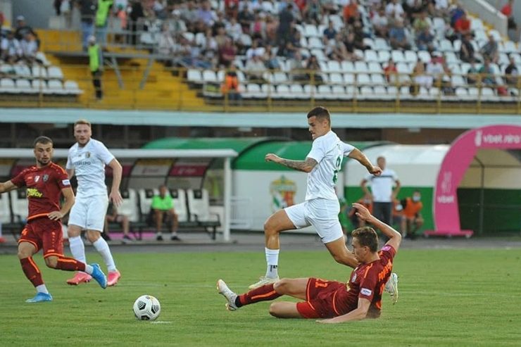 Luxemburger im Ausland / Thill-Gala in der Ukraine