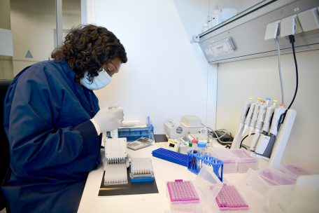 Pandemie / „Santé“ meldet 133 Neuinfektionen aus insgesamt 13.602 Tests seit Freitag – ein weiterer Todesfall