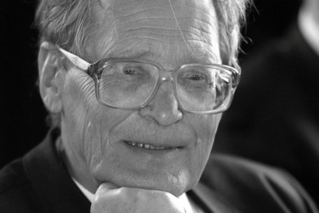 Kopf des Tages / Russischer Menschenrechtler Kowaljow mit 91 Jahren gestorben