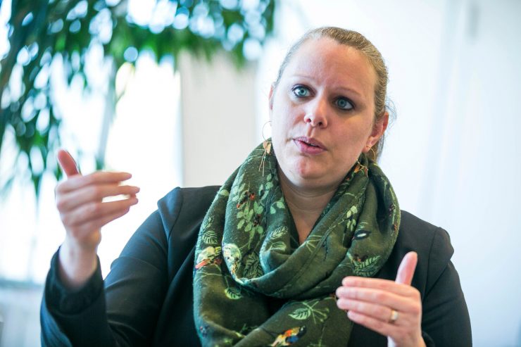 Weltklimabericht / Dieschbourg: „Es bleibt noch viel zu tun“ – Umweltaktivist kritisiert Tanktourismus