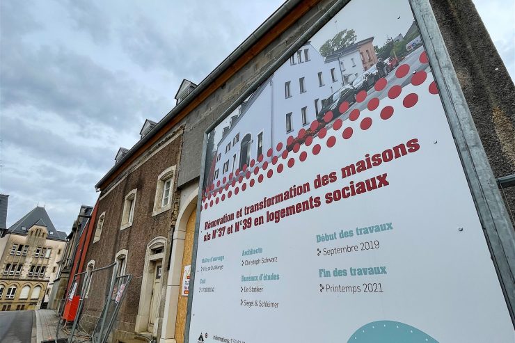 Interview / Steuern, Gier und Hinterzimmerpolitik: Experte kritisiert Luxemburger Wohnungsbaupolitik