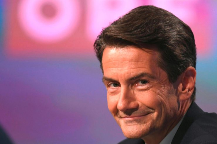 Österreich / ÖVP-Mann neuer Chef des Staatsfunks – Grüne ohne Not beim Postenschacher dabei