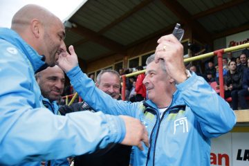 Fußball / Michel Leflochmoan verstorben: Zum Abschied einer nationalen Trainer-Legende