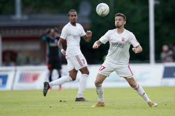 Conference League / Die Escher Fola ist vor dem Rückspiel gegen Linfield auf „das Schwerste eingestellt“
