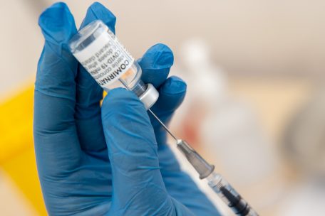 Luxemburg / Immungeschwächte werden bereits zum dritten Mal geimpft – Programm könnte ausgeweitet werden