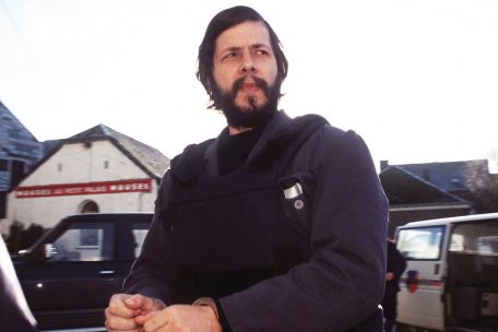 Das Trauma Belgiens / Sexualstraftäter Marc Dutroux sitzt seit 25 Jahren im Gefängnis