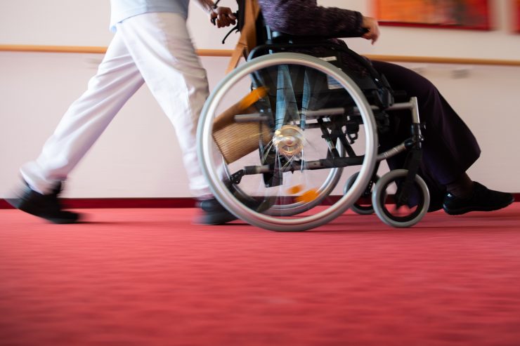 Adapto.lu / Neue App soll „On Demand“-Transportdienst vereinfachen