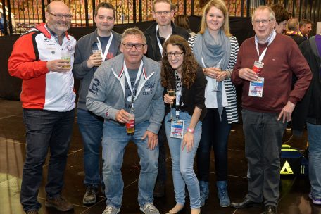 Nachruf / Ciao Paul, das Original! Das Tageblatt trauert um seinen langjährigen Basketball-Experten Paul Wagner