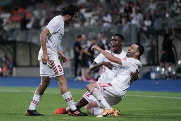 Conference League / Einer unter 44: Die Zahlen zur Play-off-Runde der Escher Fola gegen Kairat Almaty