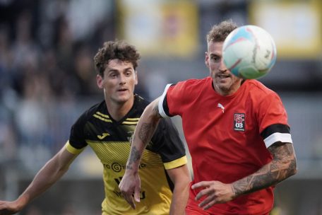 BGL Ligue / Zwei Nachholspiele finden am Mittwochabend statt – die Nachzügler wollen punkten