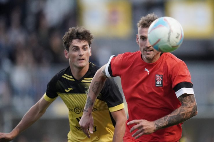 BGL Ligue / Zwei Nachholspiele finden am Mittwochabend statt – die Nachzügler wollen punkten