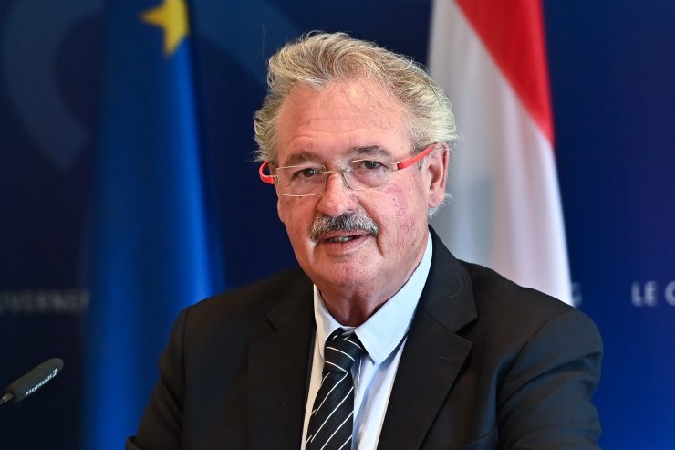 Interview / Jean Asselborn über die Afghanistan-Krise: „Demokratie und Rechtsstaatlichkeit sind nicht exportierbar“