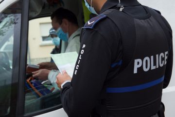 Luxemburg / Polizei stoppt wieder mehrere Autofahrer, die Alkohol getrunken haben