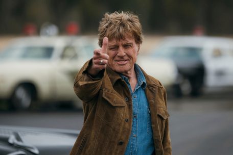 Kopf des Tages / Tiefgang und Charme ohne Starallüren - Robert Redford wird 85