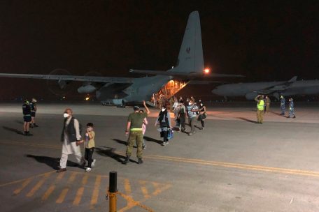 Chaos in Kabul / Nach Arbeit für EU und NATO: Luxemburg nimmt zwölf afghanische Staatsbürger auf