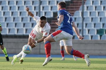Conference League / Play-off: Fola ist „gereift und bereit“ für die nächste Hürde