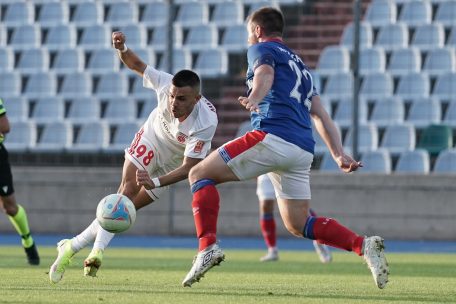 Conference League / Play-off: Fola ist „gereift und bereit“ für die nächste Hürde