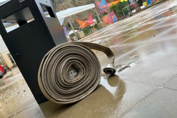 Luxemburg / „Weit weg von normal“ – Kulturinstitutionen kämpfen noch immer mit Folgen des Hochwassers