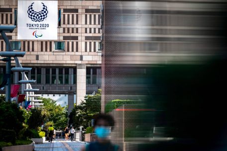 Paralympics / Tokios Corona-Lage vor dem Beginn der Spiele alarmierend – Erster positiver Fall im Athletendorf