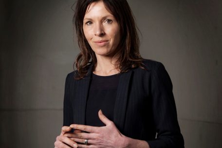 Booker Prize (1) / In „Second Place“ schreibt Rachel Cusk über die Freiheit, kaputt zu sein