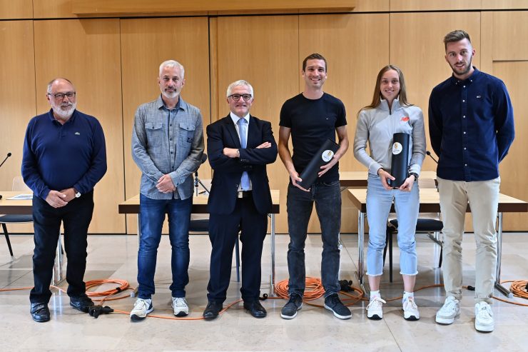 Leichtathletik / Internationales Meeting lockt wieder hochklassige Teilnehmer nach Schifflingen