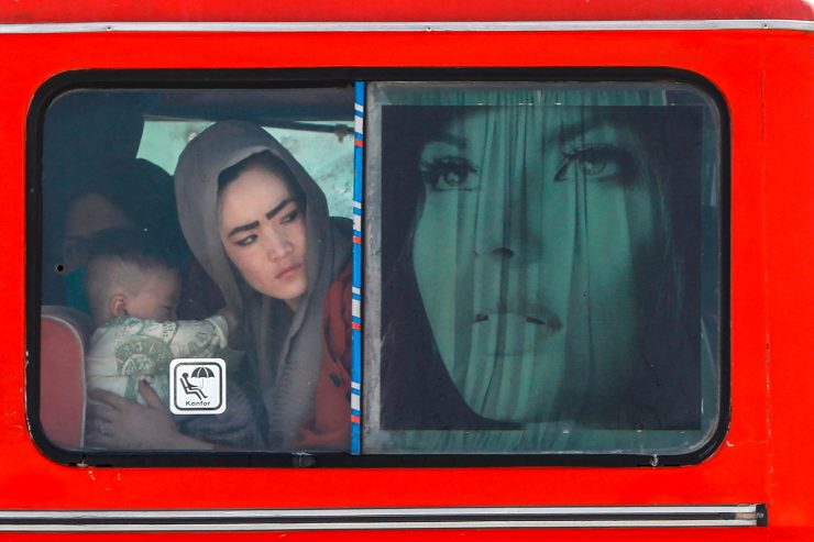 Afghanistan / NATO-Außenminister warnen die Taliban, Menschenrechtler berichten von Hinrichtungen