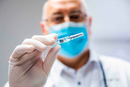 Chinesischer Impfstoff / Kräftiges Kreuzen bei der dritten Dosis: Serbien und Ungarn rücken von Sinopharm-Serum ab