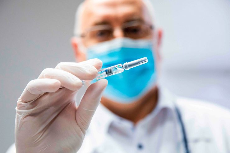 Chinesischer Impfstoff / Kräftiges Kreuzen bei der dritten Dosis: Serbien und Ungarn rücken von Sinopharm-Serum ab