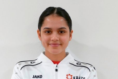 Karate / Nächster Titel perfekt: Kimberly Nelting ist U21-Europameisterin