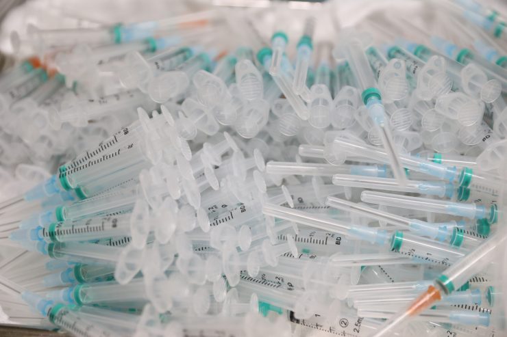 Corona-Pandemie / „Santé“ meldet am Dienstag 86 Neuinfektionen – Zahl der Toten bleibt bei 830