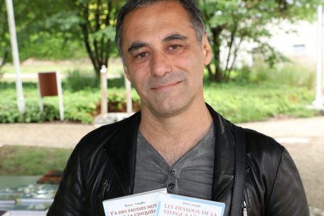 Cotters Vorg&auml;nger Enrico Lunghi d&uuml;rfte kaum Lust auf einen zweiten Anlauf haben