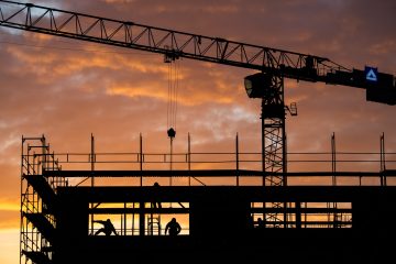 Preissteigerungen / Auch in Deutschland: Bauland teuer wie nie