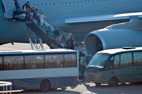 Die EU und Afghanistan / Nach dem ungeordneten Abzug droht neuer Ärger