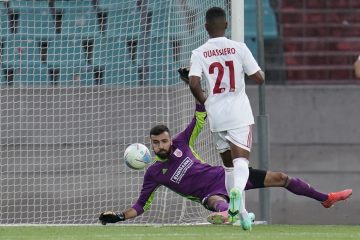 Conference League / Fola scheidet nach zweiter Play-off-Niederlage gegen Kairat Almaty aus 