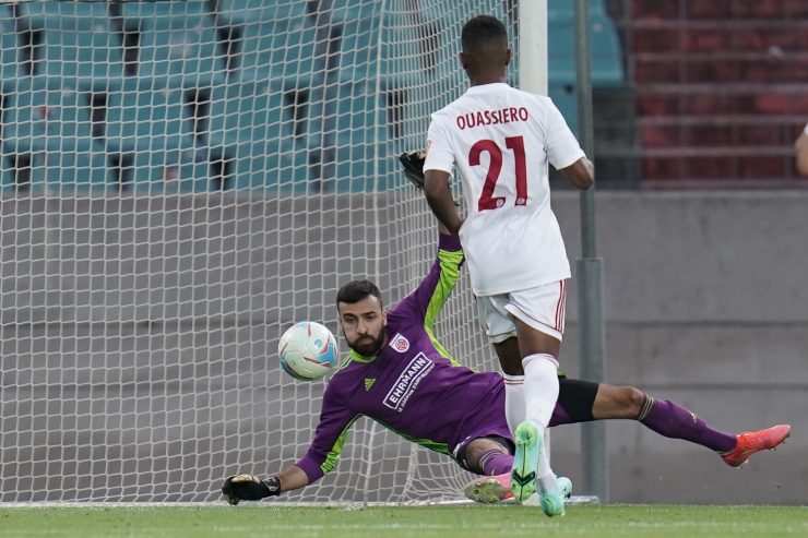 Conference League / Fola scheidet nach zweiter Play-off-Niederlage gegen Kairat Almaty aus 