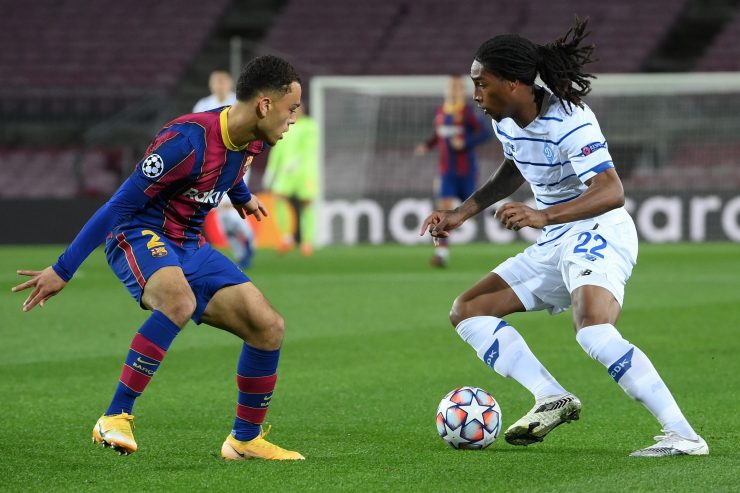 Champions League / Hammergruppe für Gerson Rodrigues – Martins gegen ManU, S. Thill gegen Real