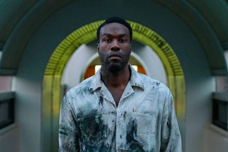 Filmbesprechung / Wer hat Angst vorm schwarzen Mann (mit dem Haken)?