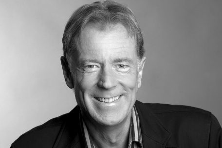 Deutschland / Sport-Moderator Wolf-Dieter Poschmann stirbt mit 70 Jahren